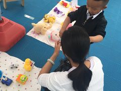 -洪恩幼儿园婴幼园