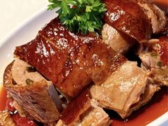 -湖里春风·淮扬菜(丽泽天街店)