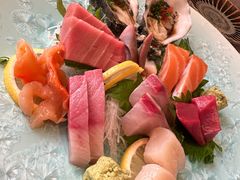 -AKIMOTO秋本寿司(双井店)