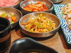 -香猪坊韩国烤肉专属门店(魏公村店)