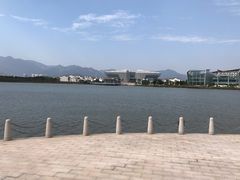 -琅岐红光湖公园