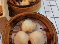-海航大厦万豪酒店彩海轩中餐厅(霄云路店)