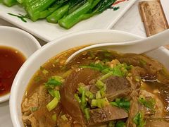 萝卜牛杂-有章牛杂(石厦店)