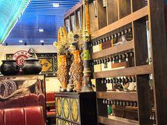 -敏珠拉姆藏餐·南京厨房(富春江东街店)