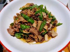 -首秀·四川料理(星耀101店)