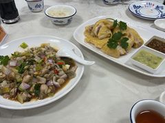 -巫记鸡饭店
