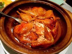 神仙鸡-许仙楼餐厅