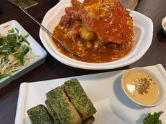 -龙海鲜螃蟹王(宏茂桥店)