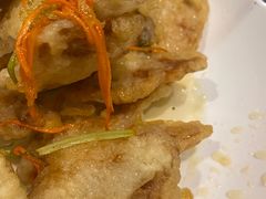 -金掌勺·锅包肉(广渠门店)