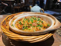 -老宁波1381餐厅(宏泰广场店)