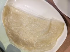 春饼-老昌春饼(中央大街店)