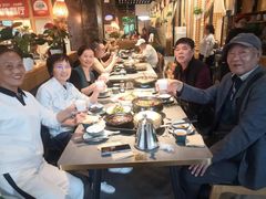 -陶德砂锅(蜀汉路店)