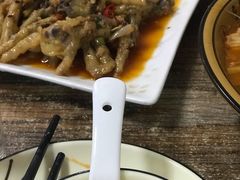 -小口味