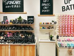 -LUSH(威尼斯人店)