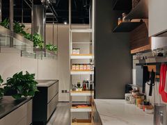 -Living Kitchen团建·厨艺派对空间(国贸店)