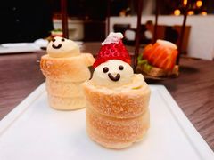 -上海静安昆仑大酒店