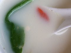 -泉畔人家·老济南经典鲁菜(大明湖店)