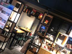 -腰子哥烤串(石佛营炫特店)