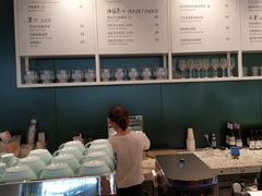 -gaga(深圳福田星河COCO Park店)