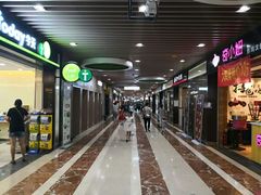 -南京时尚莱迪购物广场(正洪街店)