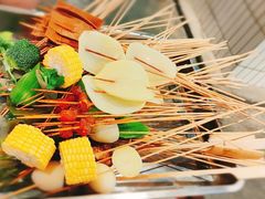 -郑红玉现卤串串(太古里店)