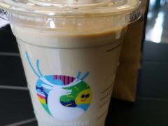 火烈鸟冰萃咖啡-瑞幸咖啡(北京财富中心店)