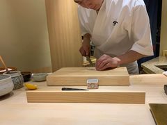 -鮨一日本料理旗舰店(总店)