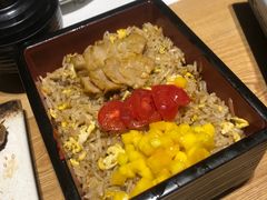 -小句号·精致料理(江南环球港店)
