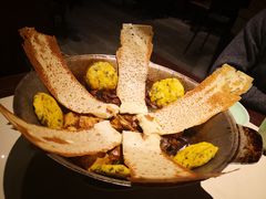 炖杂鱼-淀里船宴(卓达店)