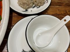 -朗妈私房菜(婺女州店)