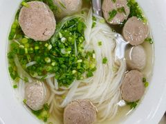 -Pho Hoa Pasteur