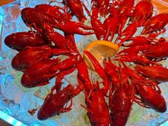 -黄尚皇小龙虾-螃蟹-深夜食堂(皇后公园店)