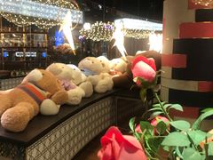 -K+全国连锁KTV(绿地缤纷天地店)