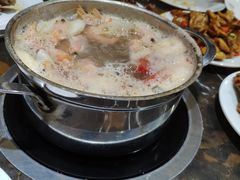 -吉布鲁牛排海鲜自助(巴南万达广场店)