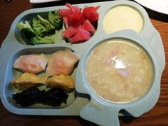 -船歌·鱼水饺青岛菜(金狮广场店)