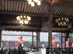 -二泉园老菜馆·百年无锡菜