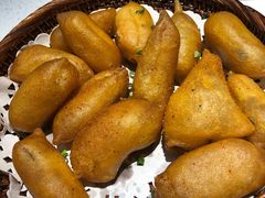椒盐九肚鱼-79号渔船海鲜饭店(华强北店)
