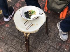 -云南大锅豆浆店