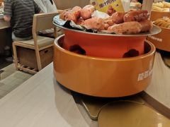 -龍歌自助小火锅(漳州二路爱购店)