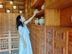 -李时珍纪念馆