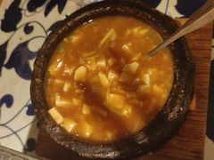 -绿茶餐厅(布吉万象汇店)