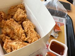-肯德基(经开店)