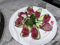 -忘情水鱼头·鲜鱼火锅(滨江中路店)