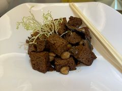 -银都上海菜馆(粤海东路店)