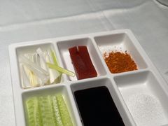 -在前门·烤鸭北京菜(五月花广场店)