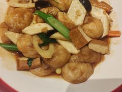 -上海人家花樣年华(中山公园店)