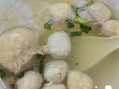 -东街钟楼肉粽(总店)