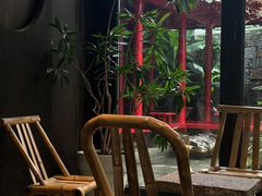 -Metal hands·铁手咖啡