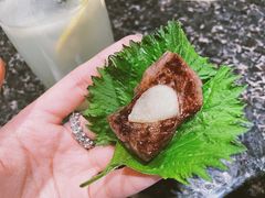 -老乾杯和牛烧肉(王府中环店)