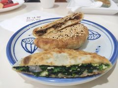 -小放牛炒菜馆(裕华东路店)